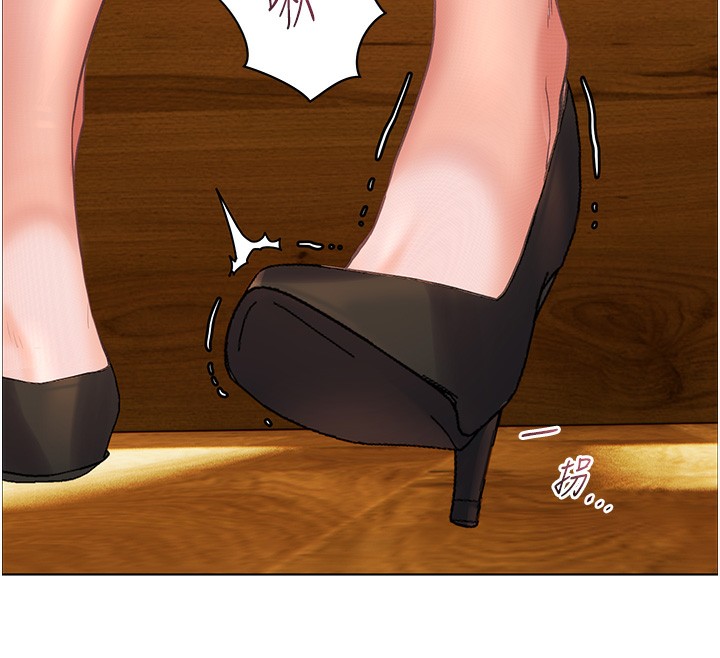 老师的亲密指导第51話-久違的戶外全壘打&hearts;