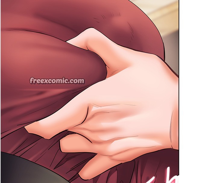 老師的親密指導第51話-久違的戶外全壘打&hearts;