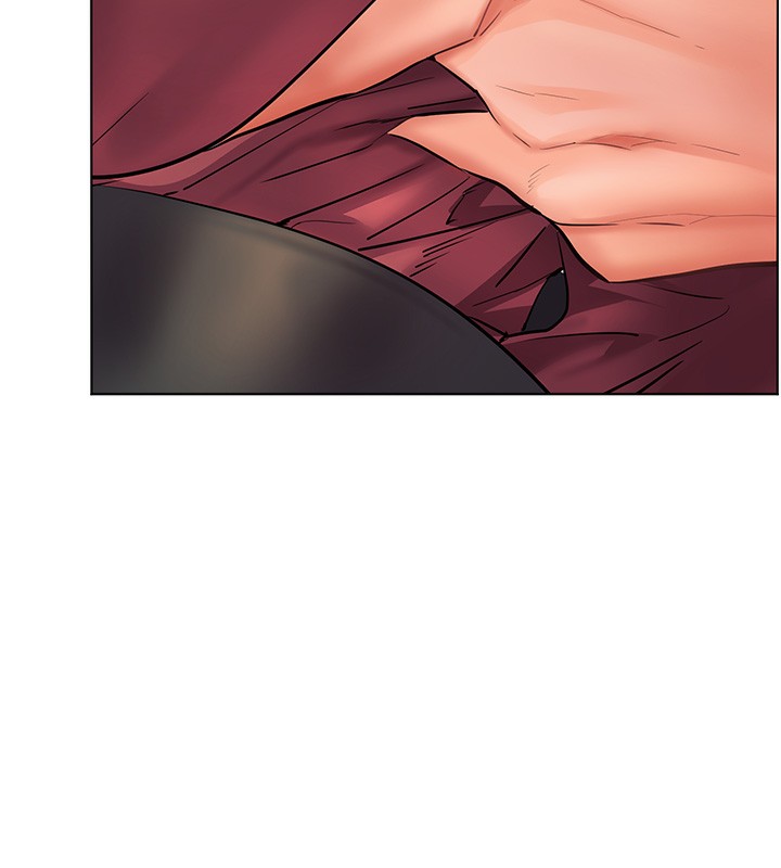 老师的亲密指导第51話-久違的戶外全壘打&hearts;