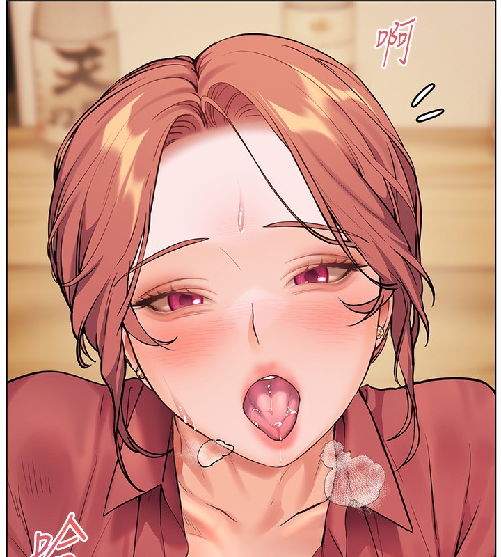 老师的亲密指导第51話-久違的戶外全壘打&hearts;