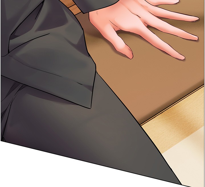 老師的親密指導第51話-久違的戶外全壘打&hearts;