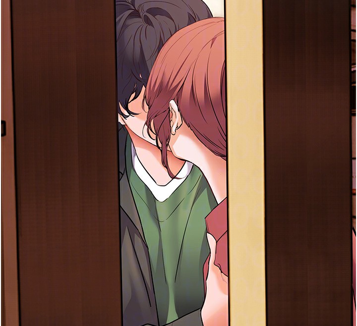 老师的亲密指导第51話-久違的戶外全壘打&hearts;