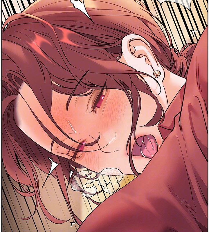 老師的親密指導第51話-久違的戶外全壘打&hearts;