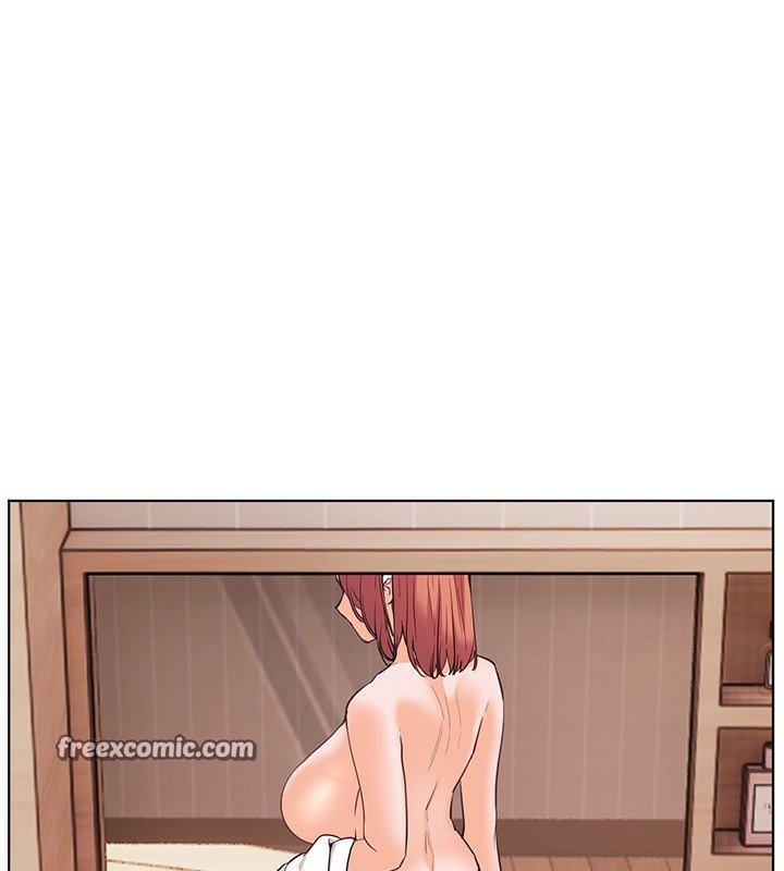 老师的亲密指导第51話-久違的戶外全壘打&hearts;