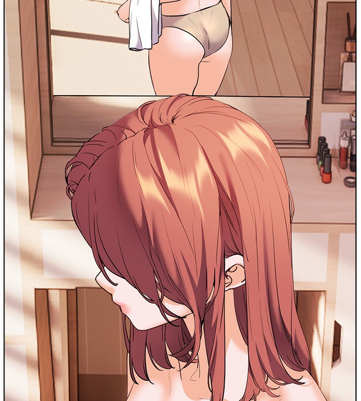 老师的亲密指导第51話-久違的戶外全壘打&hearts;