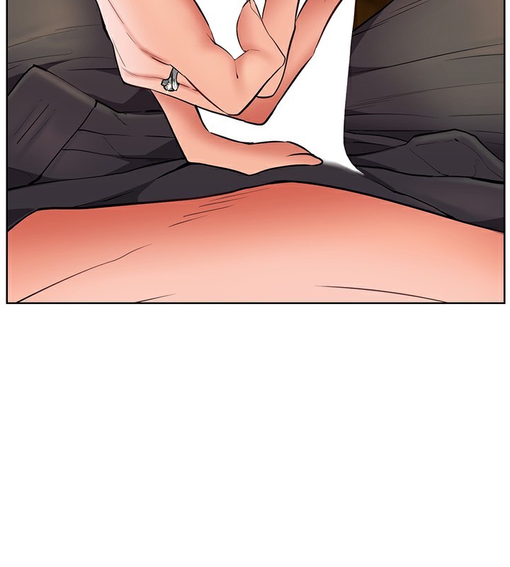 老师的亲密指导第51話-久違的戶外全壘打&hearts;