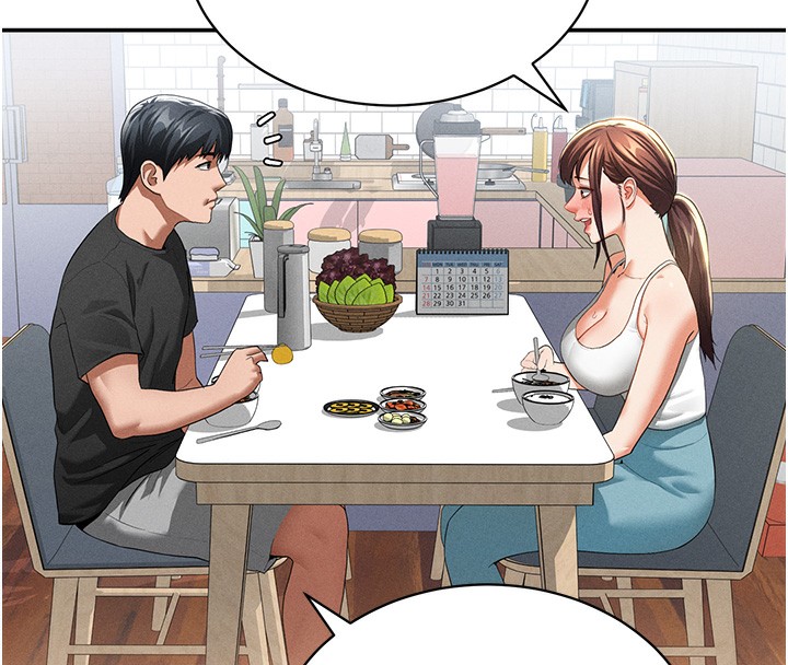 私密视角第34話-滿腦子色色的湘柔