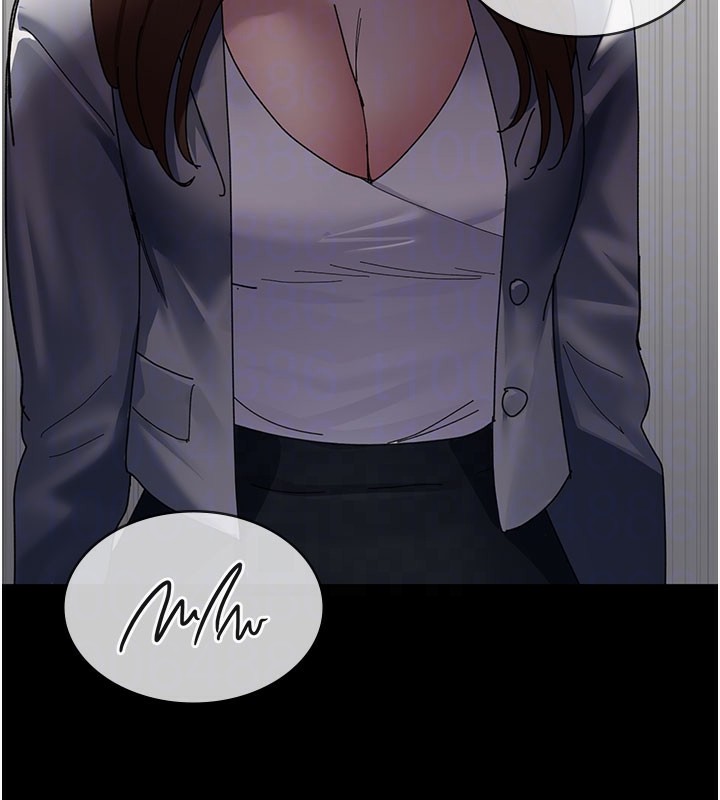 夜間診療室第108話-失格的妻子