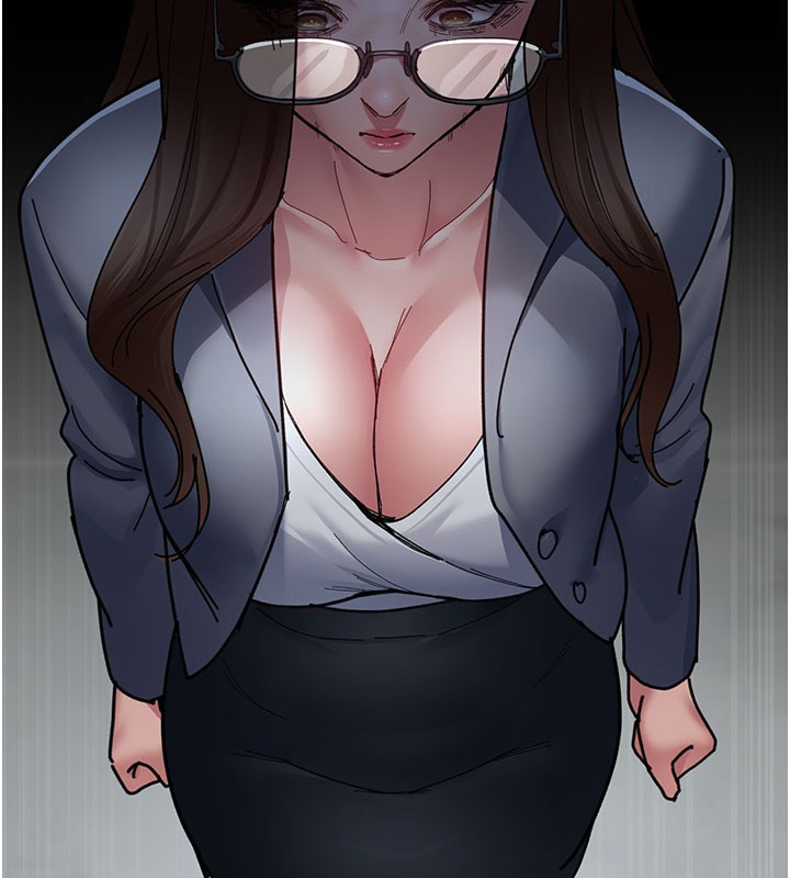 夜間診療室第108話-失格的妻子