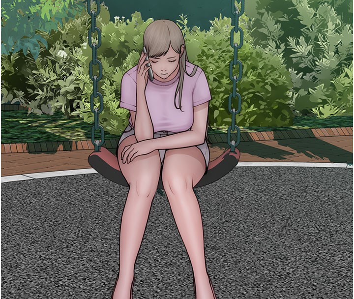 繼母的香味第100話-真心祝你們幸福