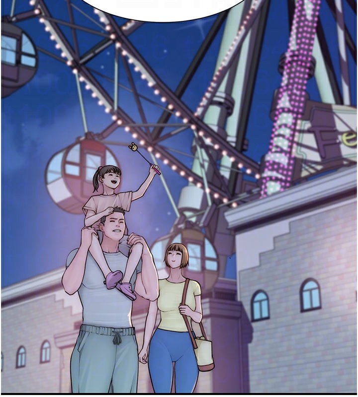 繼母的香味第100話-真心祝你們幸福