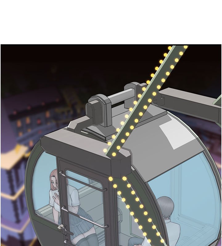 继母的香味第100話-真心祝你們幸福