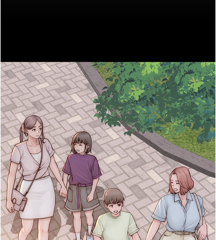 繼母的香味第100話-真心祝你們幸福