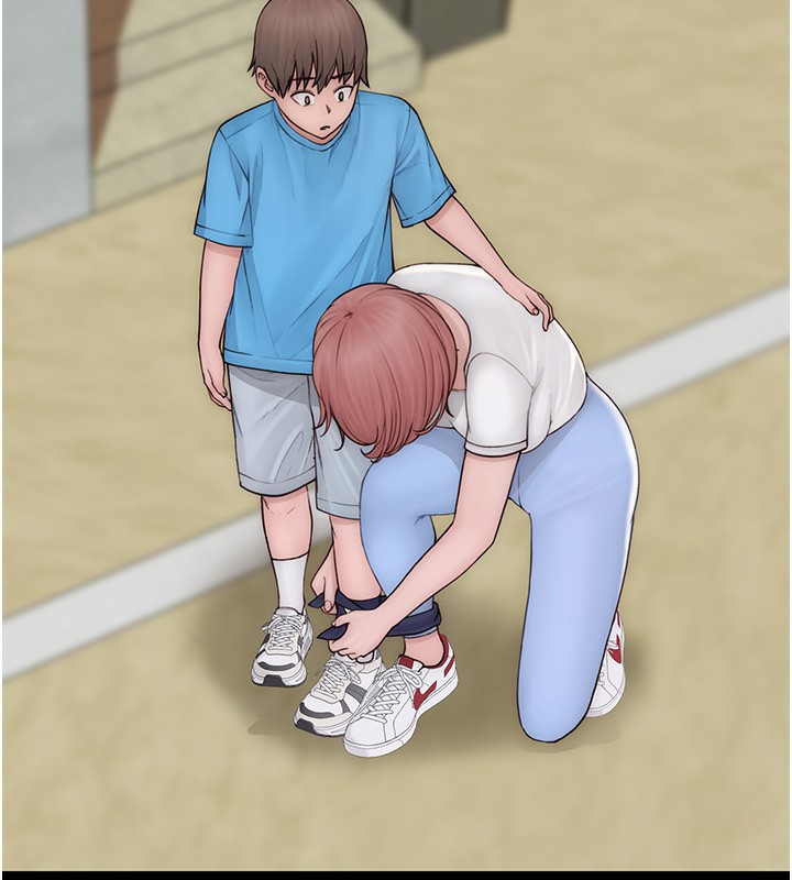 继母的香味第100話-真心祝你們幸福