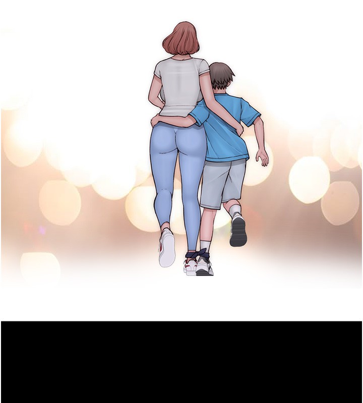 继母的香味第100話-真心祝你們幸福