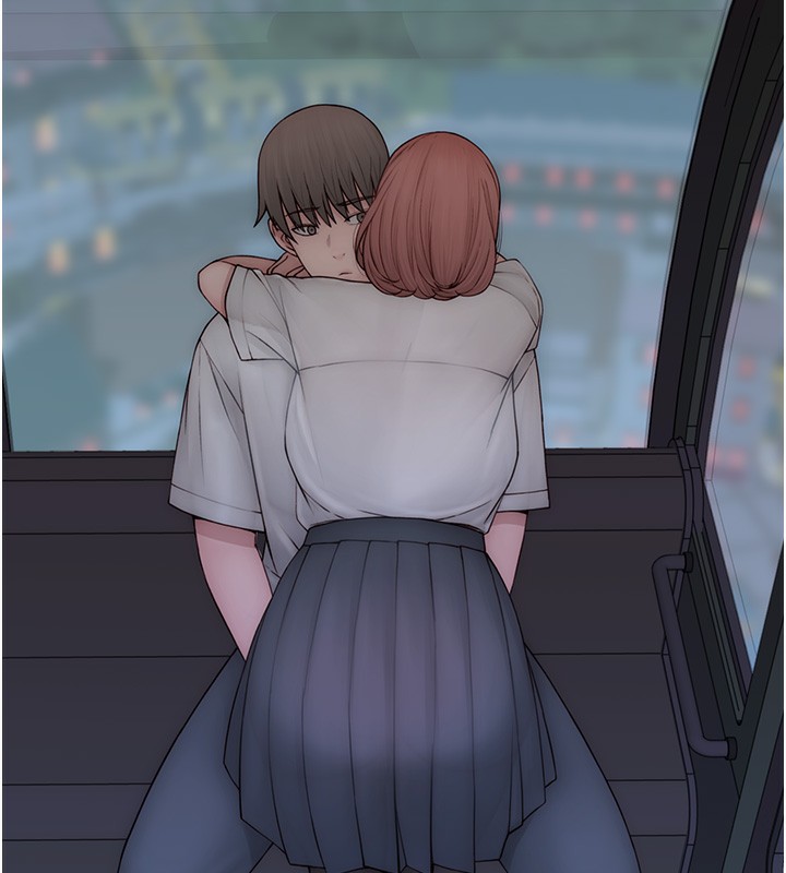 继母的香味第100話-真心祝你們幸福