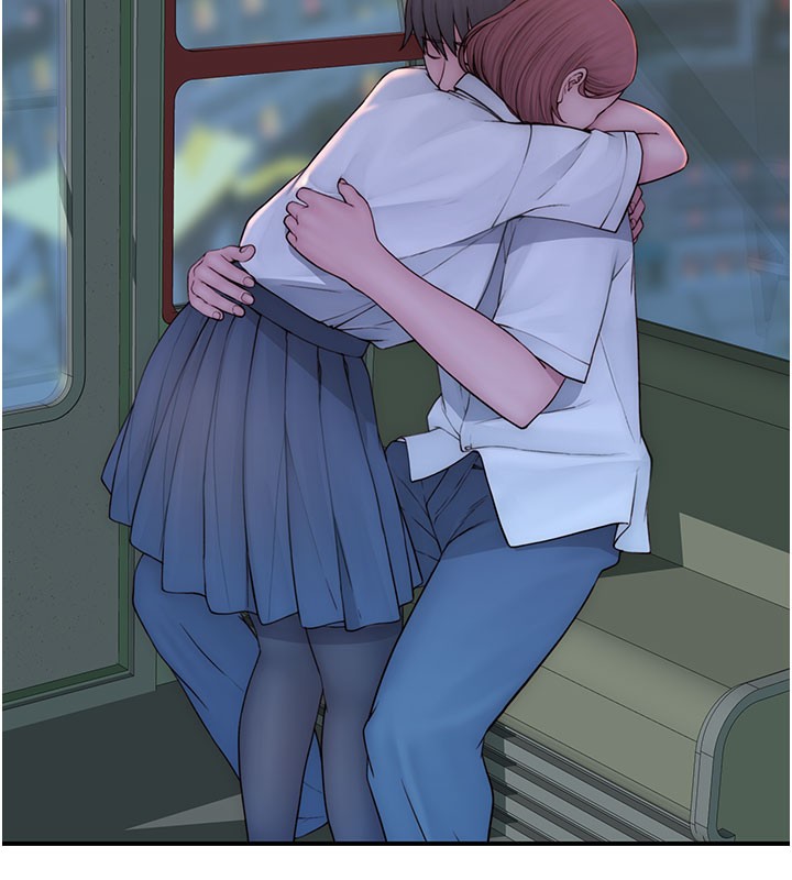 繼母的香味第100話-真心祝你們幸福