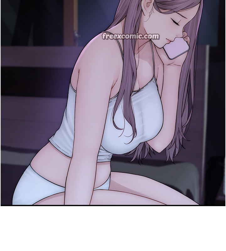 继母的香味第100話-真心祝你們幸福