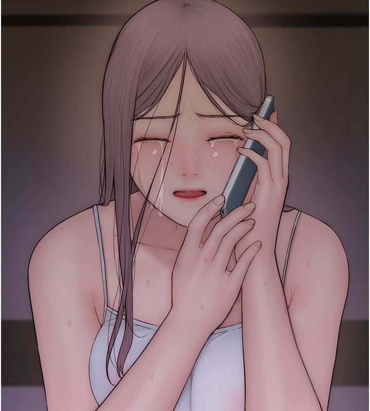 繼母的香味第100話-真心祝你們幸福