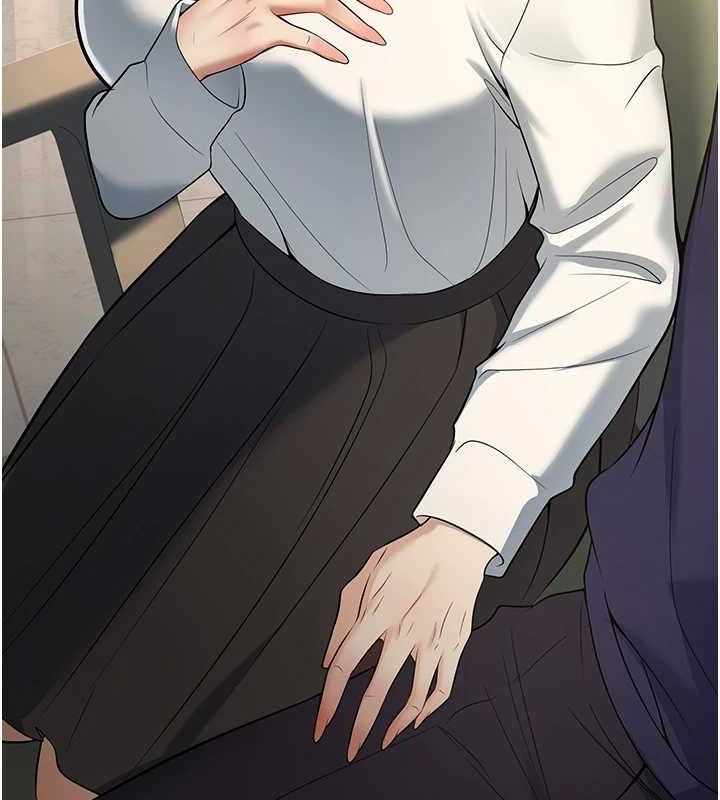 已婚學生想壞壞第37話-在辦公室做會被發現嗎?