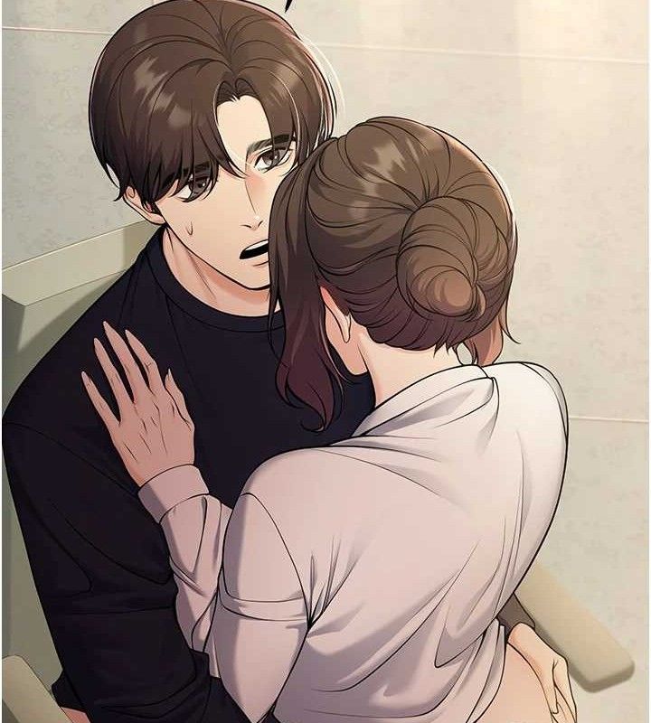 已婚学生想坏坏第37話-在辦公室做會被發現嗎?