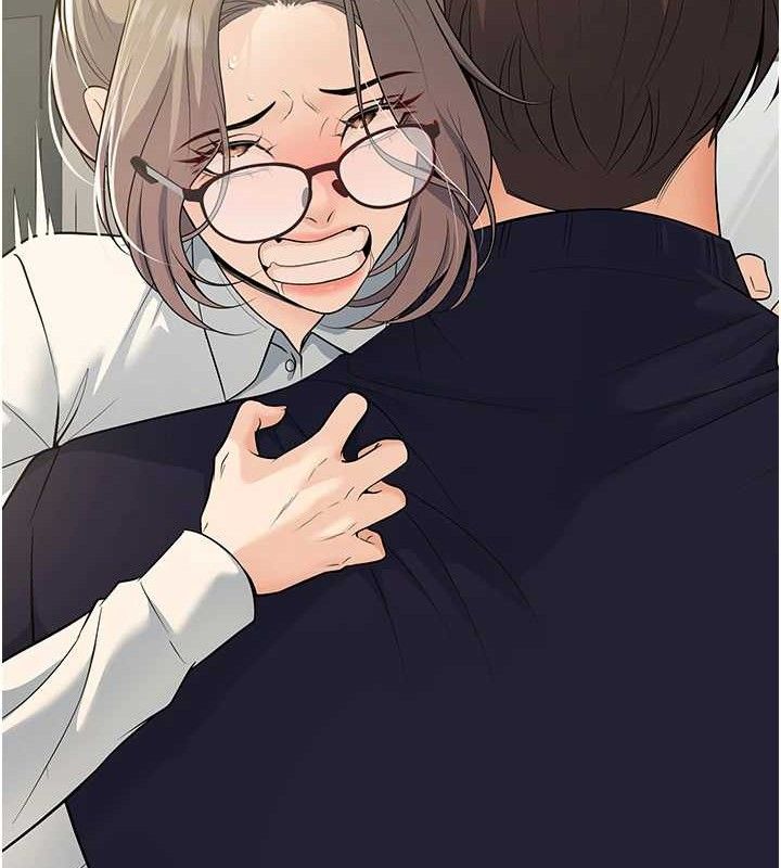 已婚學生想壞壞第37話-在辦公室做會被發現嗎?