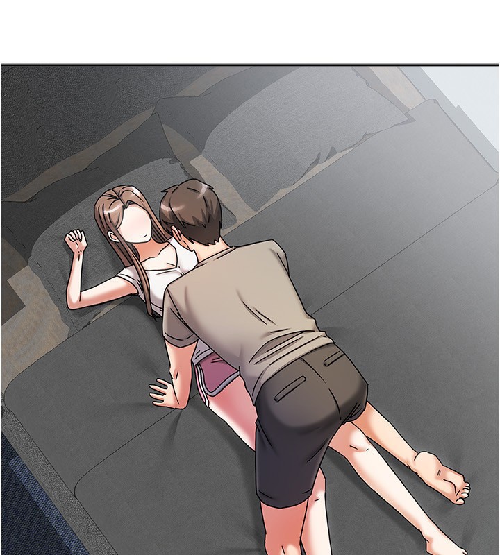 我家的女房客第4話-姐姐來幫你破處&hearts;