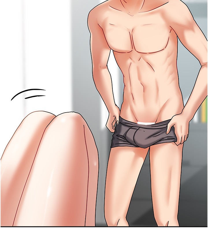 我家的女房客第4話-姐姐來幫你破處&hearts;