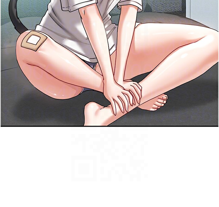 我家的女房客第6話-違反生活公約的代價