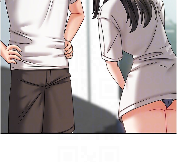 我家的女房客第6話-違反生活公約的代價