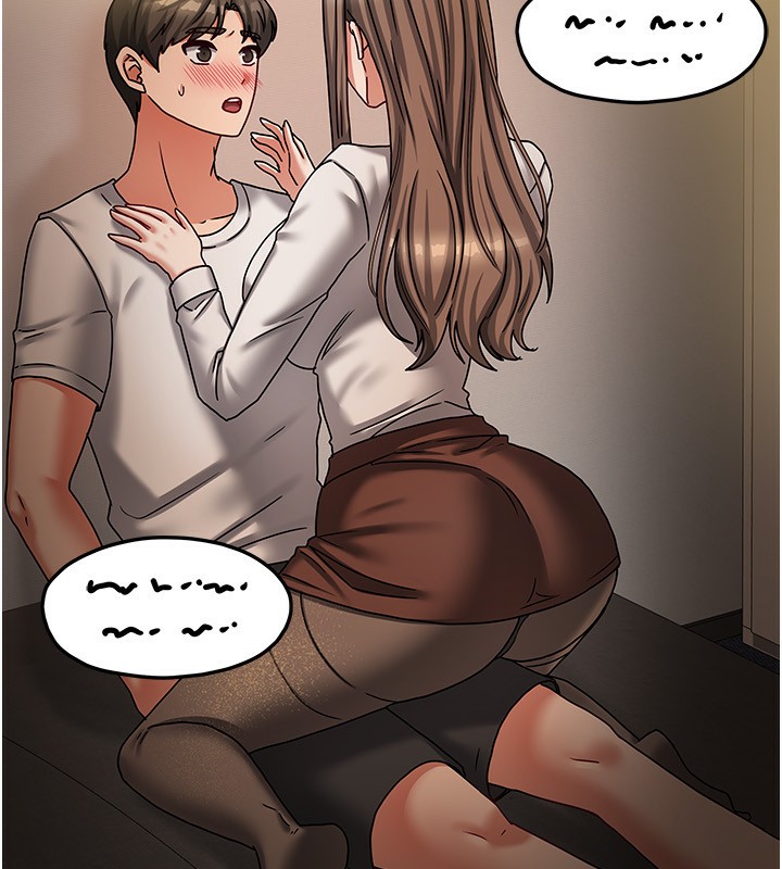 我家的女房客第7話-想像被抽插的畫面