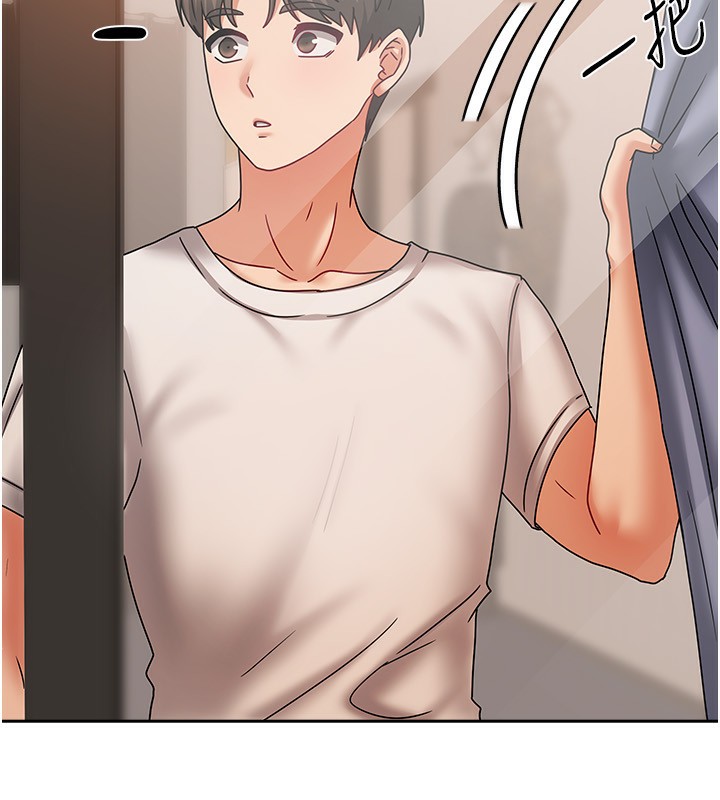 我家的女房客第7話-想像被抽插的畫面