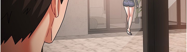 我家的女房客第8話-人家下面等不及了&hearts;