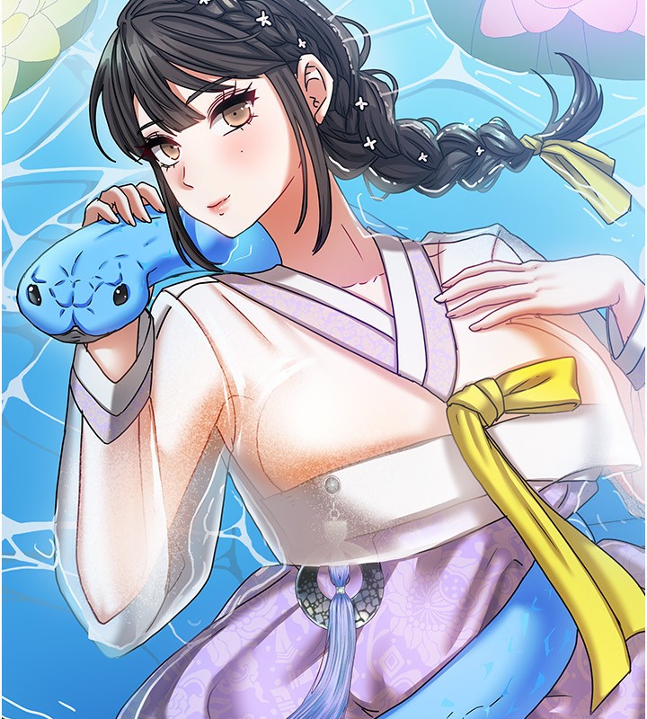 我家的女房客第8話-人家下面等不及了&hearts;