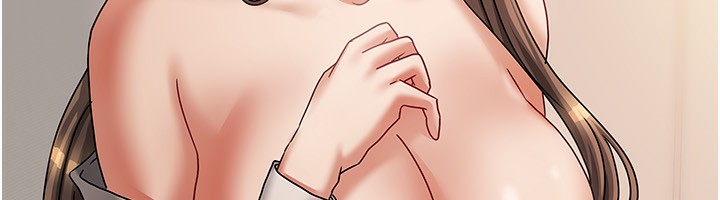 我家的女房客第8話-人家下面等不及了&hearts;