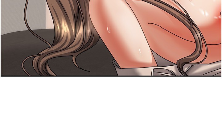 我家的女房客第8話-人家下面等不及了&hearts;