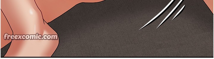 我家的女房客第8話-人家下面等不及了&hearts;