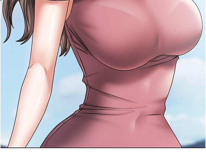 我家的女房客第9話-做一整天都可以&hearts;