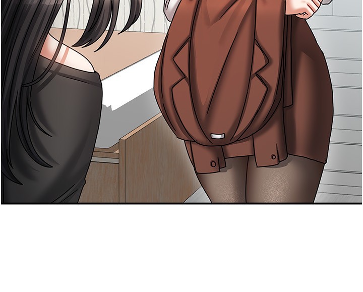 我家的女房客第9話-做一整天都可以&hearts;