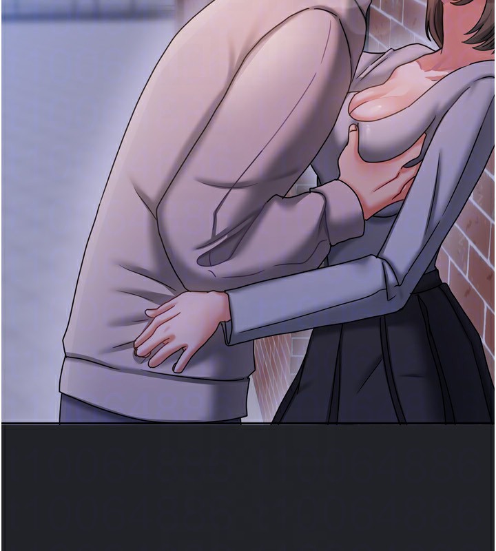 我家的女房客第10話-臉紅心跳的月光下漫步