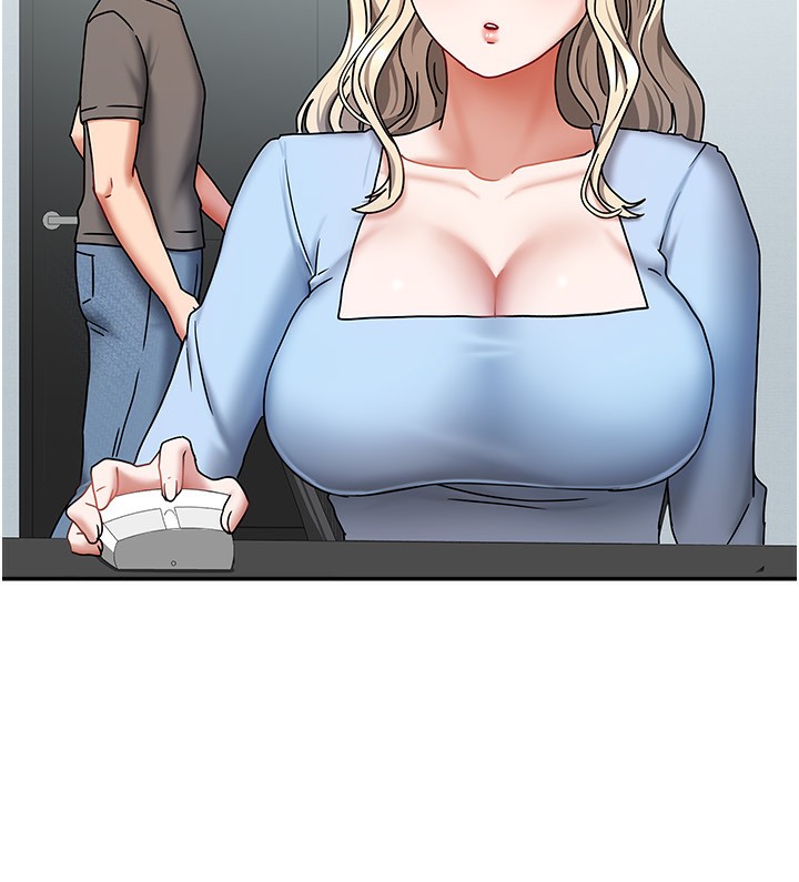 我家的女房客第11話-男生的那裡都這麼大嗎?