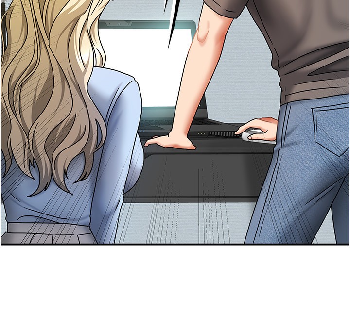 我家的女房客第11話-男生的那裡都這麼大嗎?