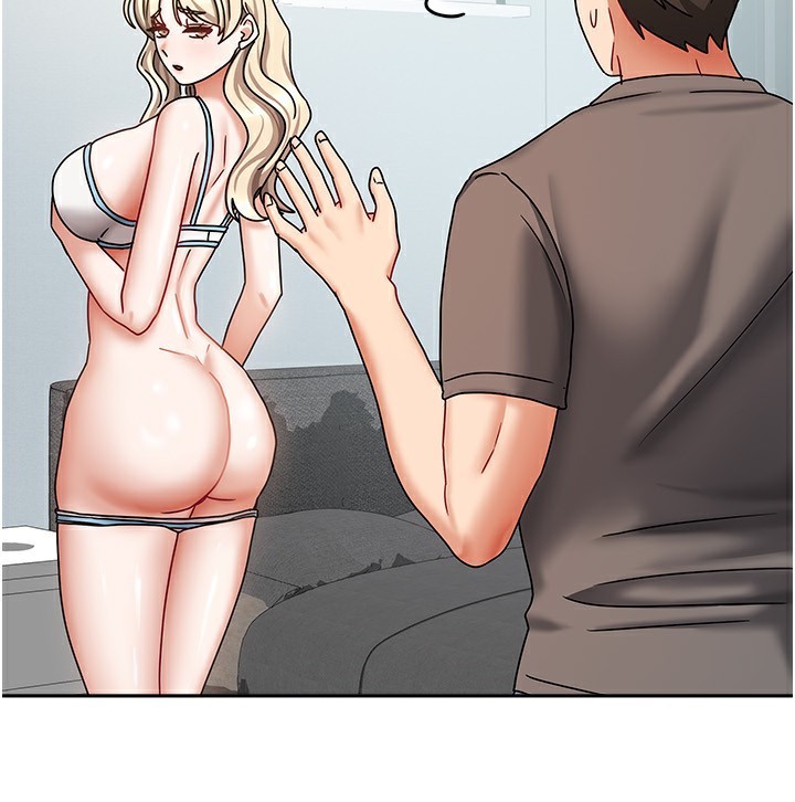 我家的女房客第13話-發現舒服的地方了&hellip;