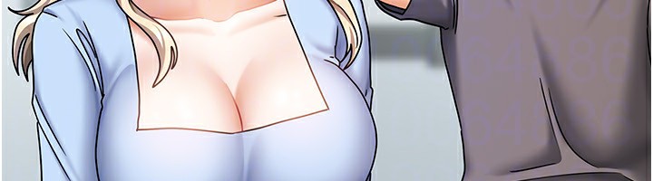 我家的女房客第13話-發現舒服的地方了&hellip;