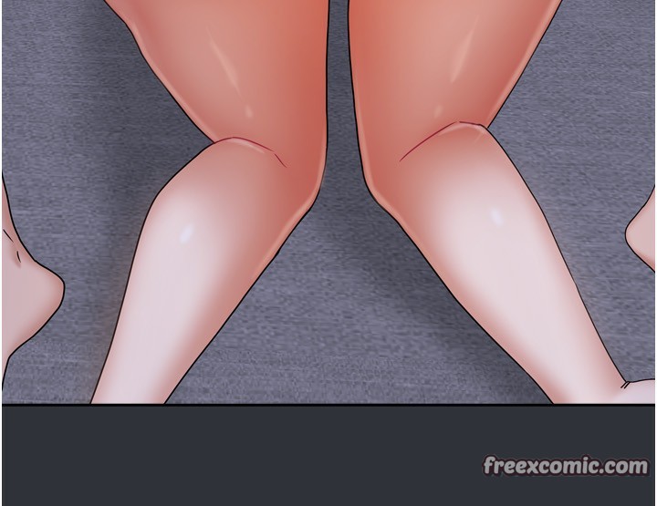 我家的女房客第15話-別摸了，快放進來