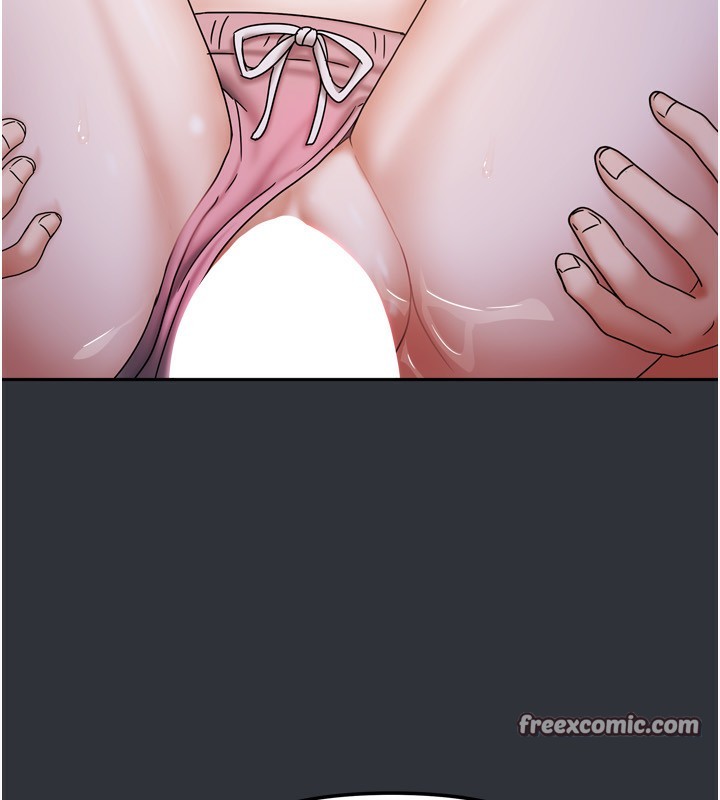 我家的女房客第15話-別摸了，快放進來