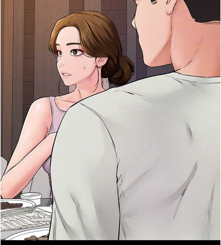 繼母與繼姐第74話-孤男寡女共處一室