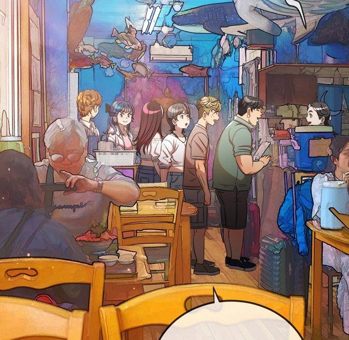 難纏小惡女第256話