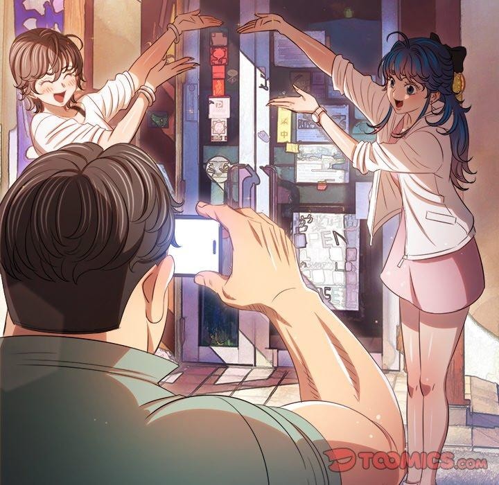 难缠小恶女第256話