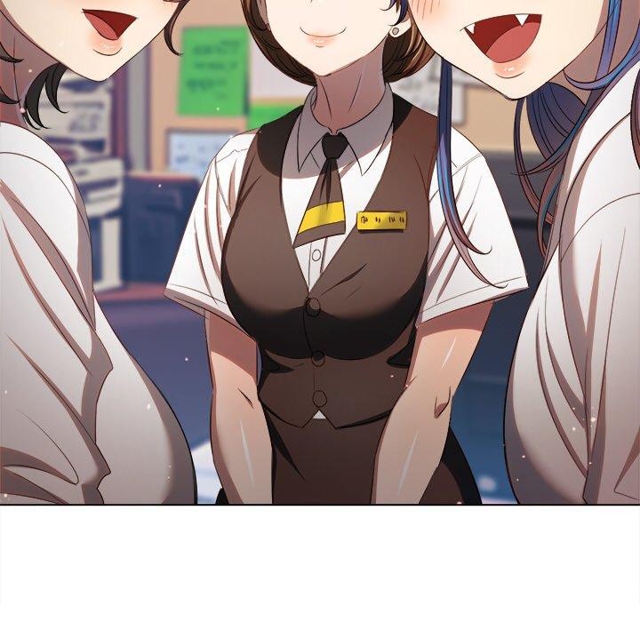 难缠小恶女第256話